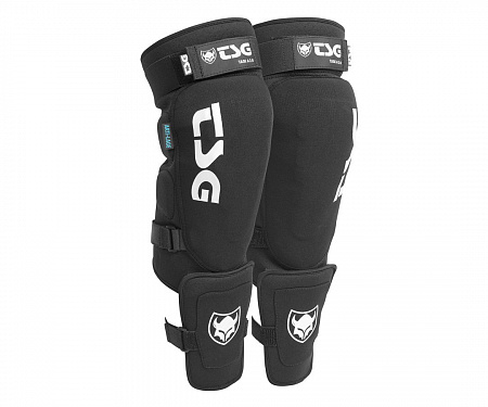 Защита на колени и голень TSG Kneeguard Task 2.0 D3O